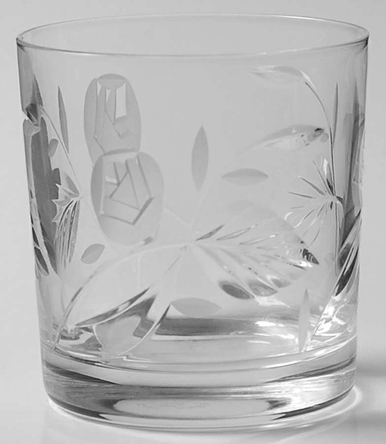 RCY33 6 Oz Flat Tumbler by Royal Crystal Rock-1