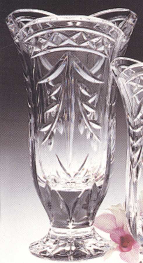Chelsea Heights 9" Flower Vase by Royal Doulton-1