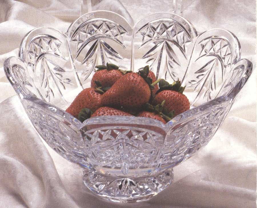 Chelsea Heights Centerpiece by Royal Doulton-1