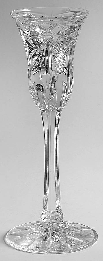 Chelsea Heights 8" Single Light Candlestick by Royal Doulton-1