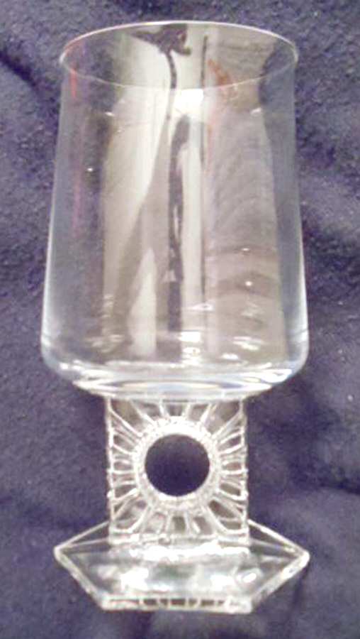RDL33 Water Goblet by Riedel Crystal-1