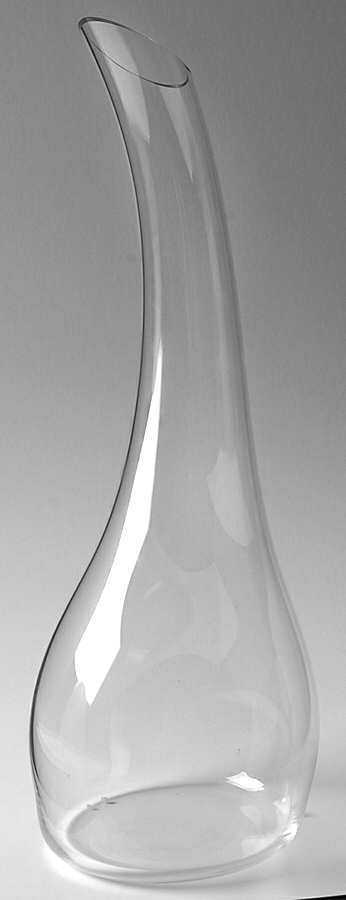 Cornetto Open Carafe by Riedel Crystal-1