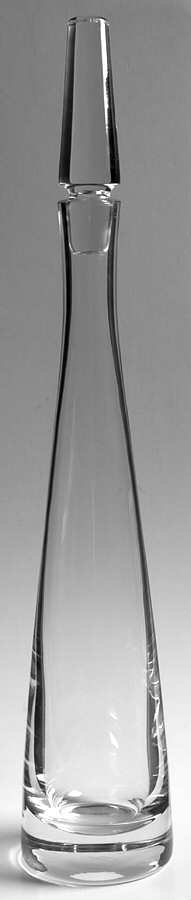 RC69 Decanter & Stopper by Rosenthal-1