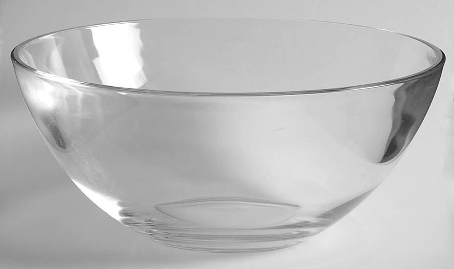 Elsa 9" Round Bowl by Royal Crystal Rock-1