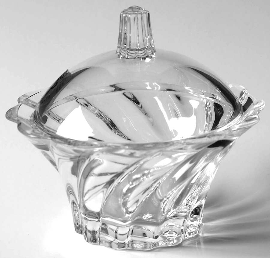 Venezia Trinket Box with Lid by Royal Crystal Rock-1