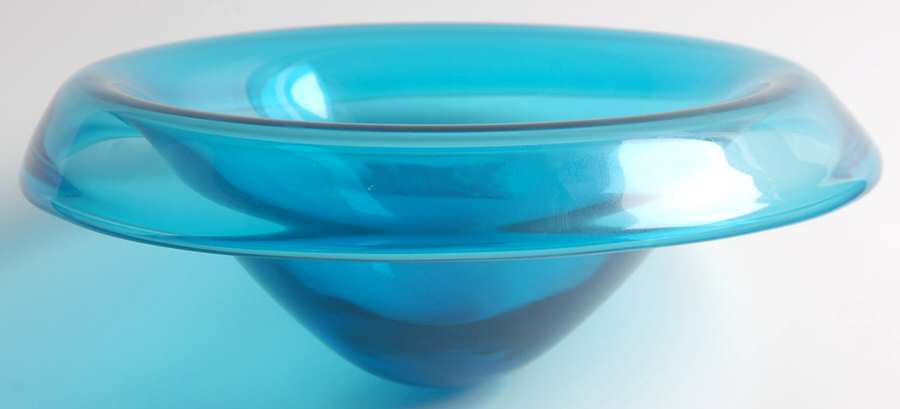 Curacao 8" Round Bowl by Rosenthal-1