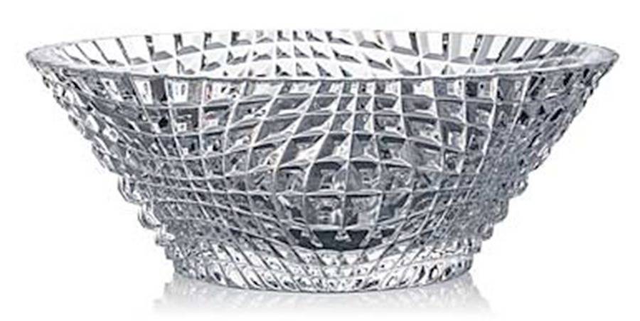 Brilliance 12" Centerpiece by Rogaska-1