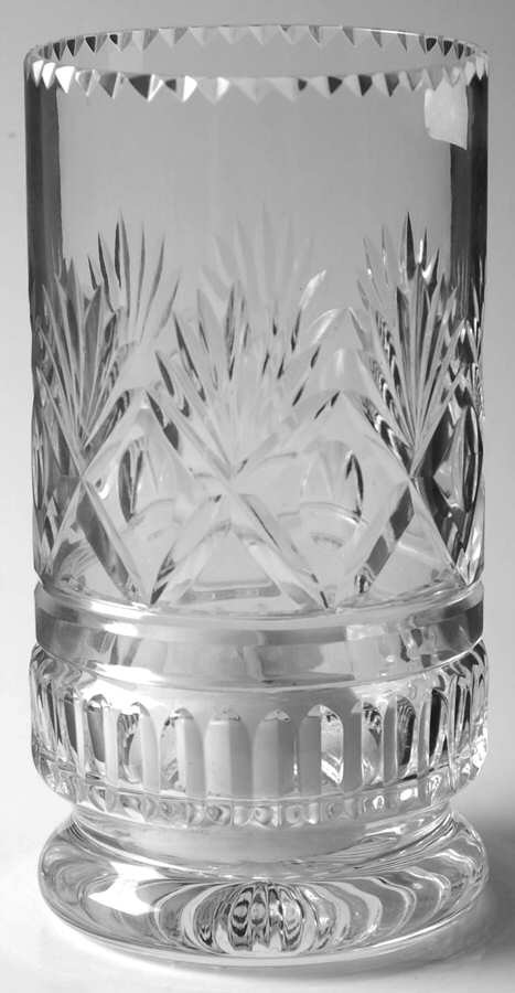 RDC22 (2 Piece) Hurricane Votive by Royal Doulton-1