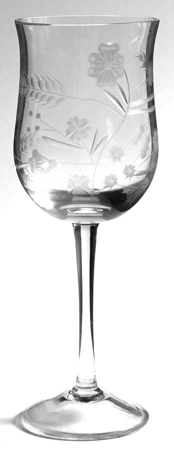 CCI59 Wine Glass by Crystal Clear Industries-1
