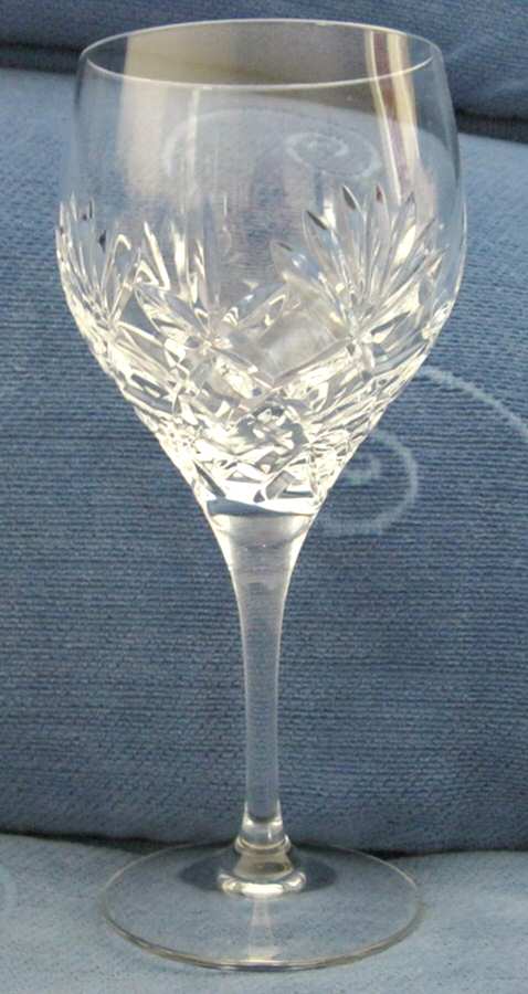 Sophie Water Goblet by Royal Doulton-1