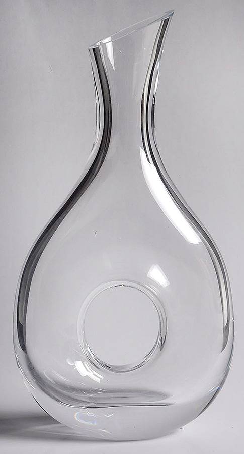 Omega Open Carafe by Ravenscroft-1