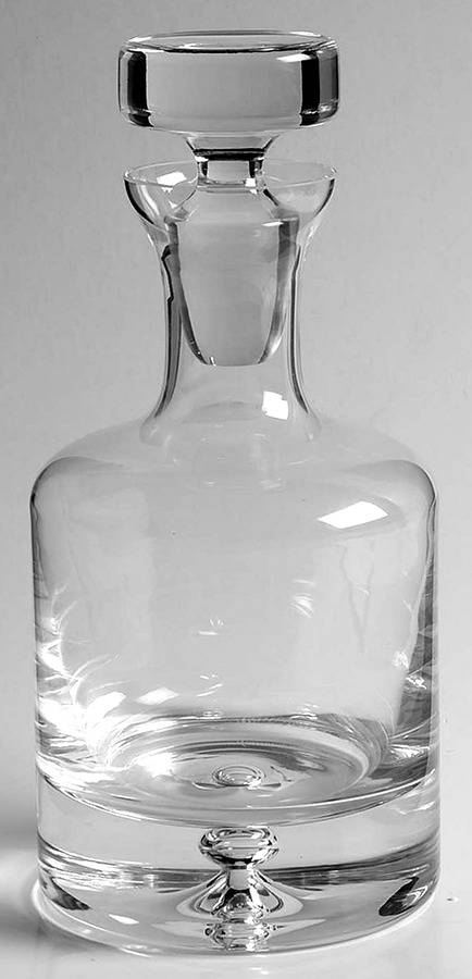 Taylor Decanter & Stopper by Ravenscroft-1
