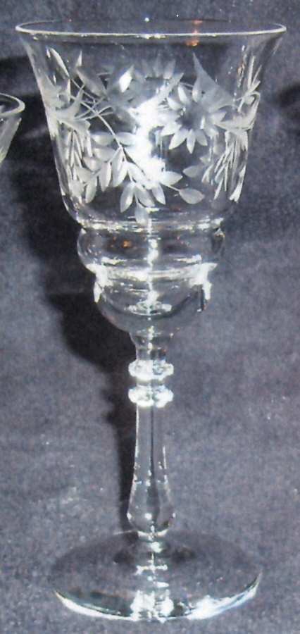 865-1 Wine Glass by Ransgil-1