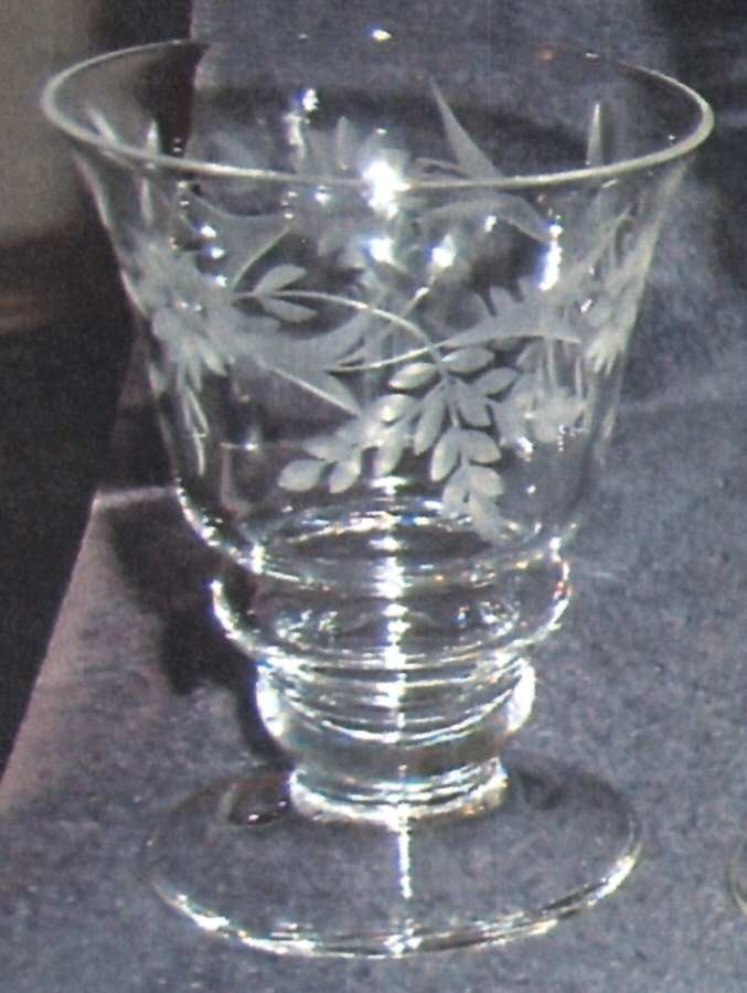 865-1 Juice Glass by Ransgil-1