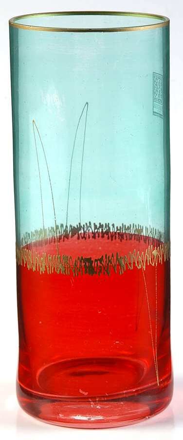 R1R3 16 Oz Flat Tumbler by Roscher & Co-1