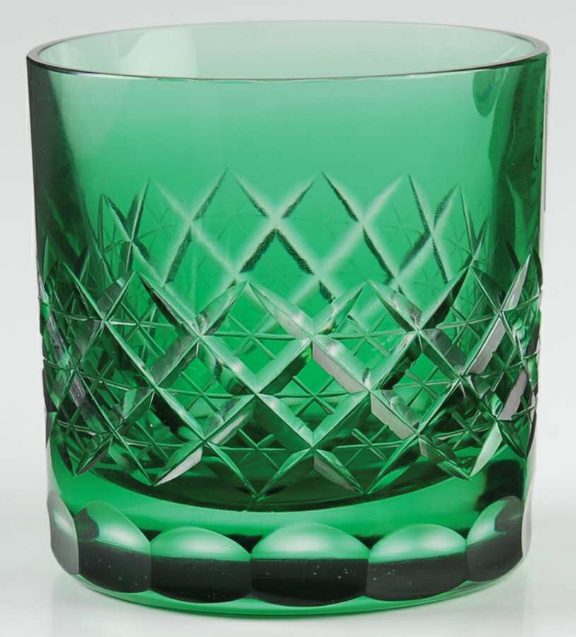RUY1 Double Old Fashioned by Ruckl Crystal-1
