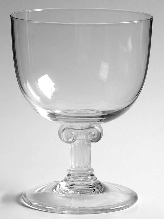 RXZ6 Water Goblet by Royales de Champagne-1