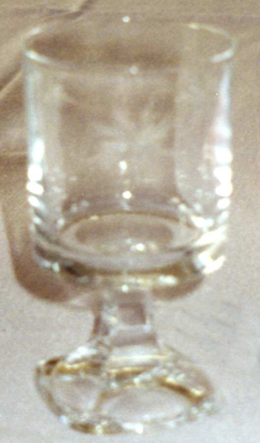 RCY35 Water Goblet by Royal Crystal Rock-1