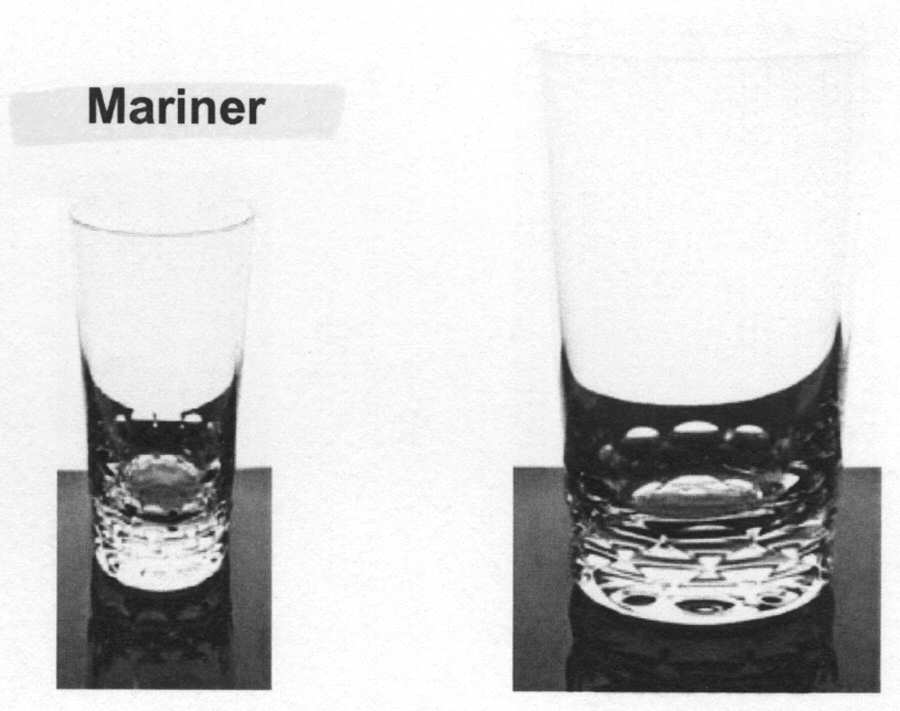 Mariner Highball Glass by Rogaska-1