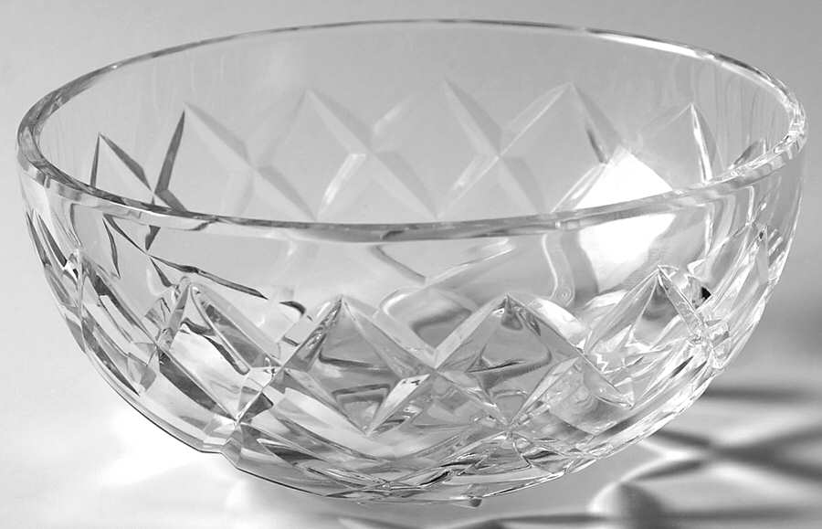 RBR44 5" Round Bowl by Royal Brierley-1