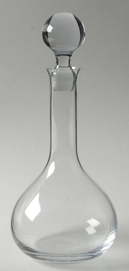 RXZ7 Decanter & Stopper by Royales de Champagne-1