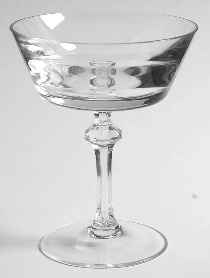 RGS70 Champagne/Tall Sherbet by Rogaska-1