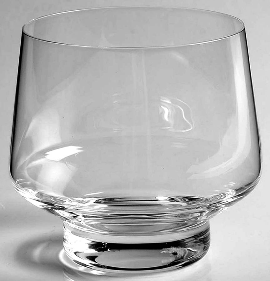 Format Flat Juice Glass by Rosenthal-1