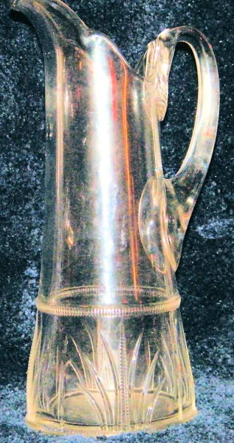 Marsh Fern Pitcher by Riverside-1