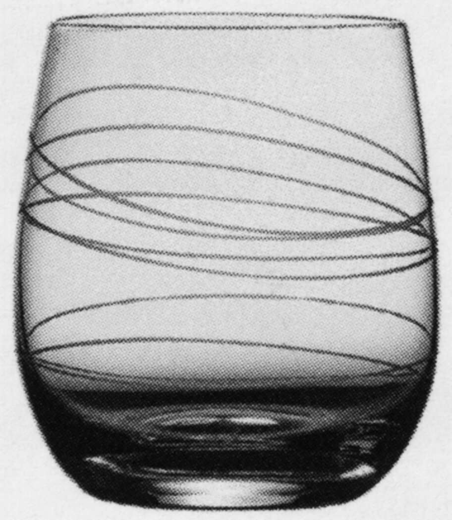 Party Double Old Fashioned by Royal Doulton-1