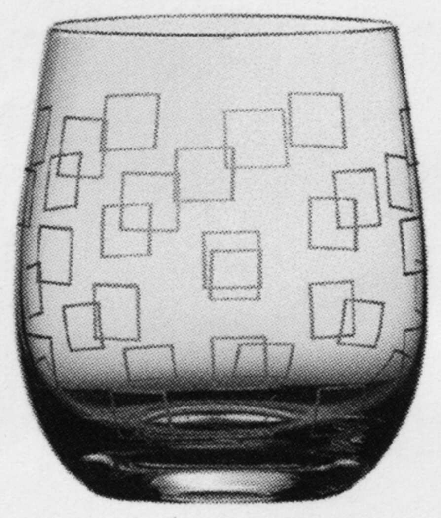 Party Double Old Fashioned by Royal Doulton-1