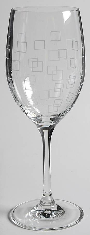 Party Water Goblet by Royal Doulton-1