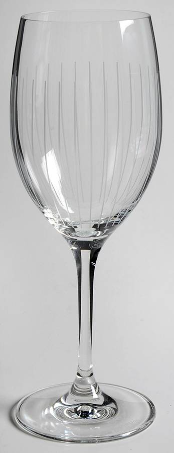 Party Water Goblet by Royal Doulton-1