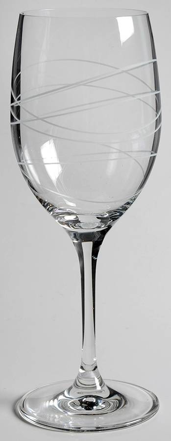 Party Water Goblet by Royal Doulton-1
