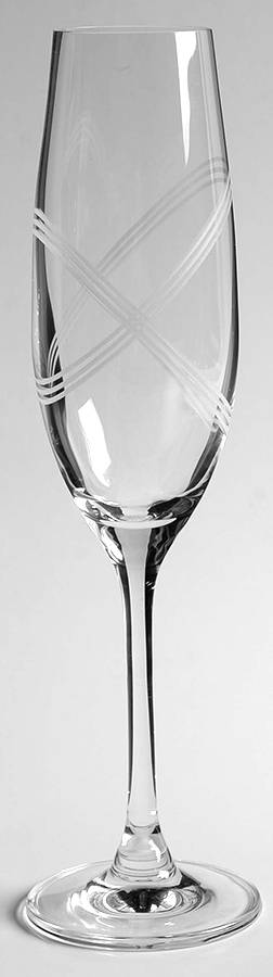 Party Fluted Champagne by Royal Doulton-1