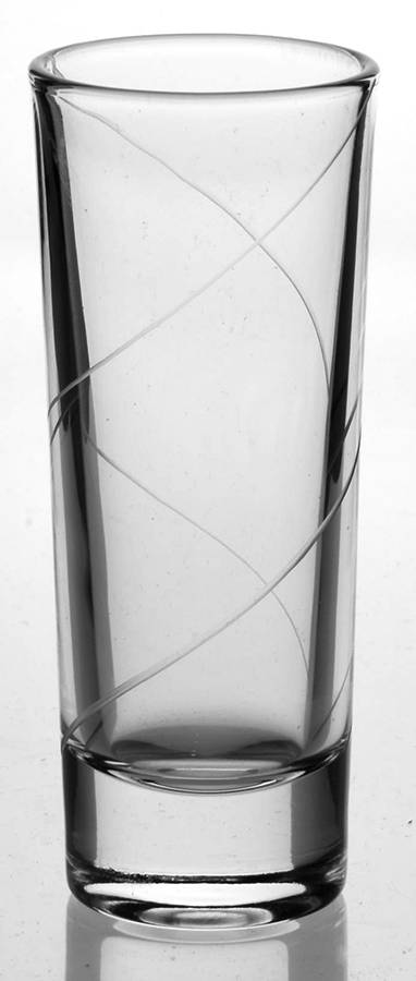 R1R4 Shot Glass by Roscher & Co-1