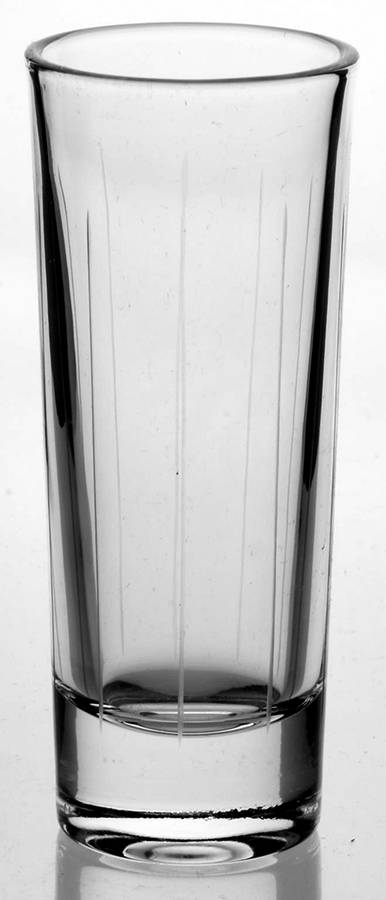 R1R4 Shot Glass by Roscher & Co-1