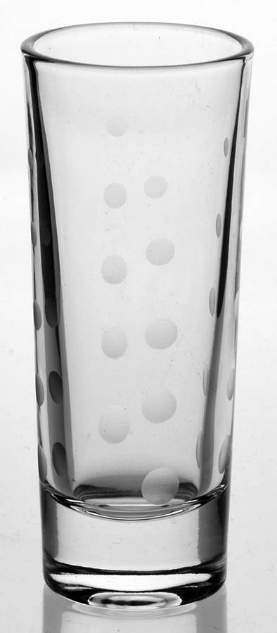 R1R4 Shot Glass by Roscher & Co-1