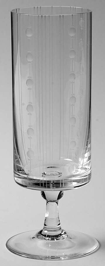 3000-2 Water Goblet by Rosenthal-1