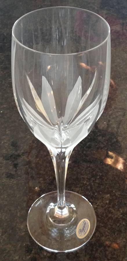 RGS72 Water Goblet by Rogaska-1