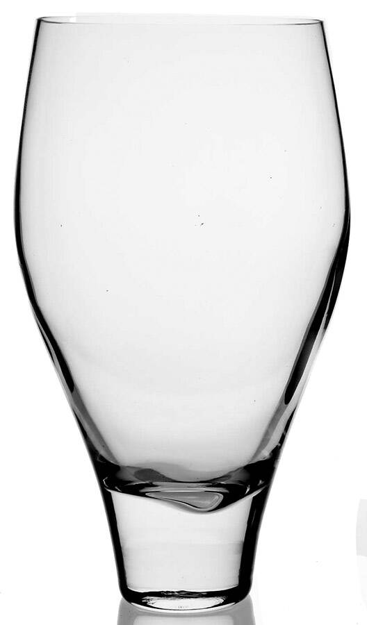 Lotus Plain 10" Flower Vase by Rosenthal-1