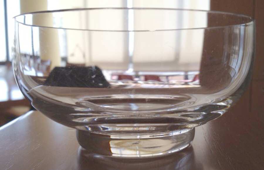RC75 4" Round Bowl by Rosenthal-1