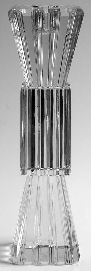 RGA8 8" Single Light Candlestick by Royal Gallery-1