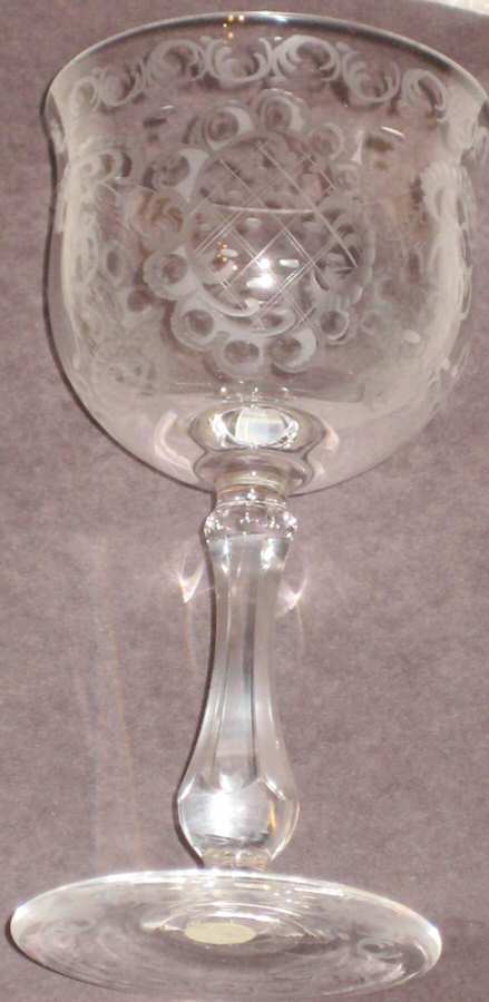 450-3 Wine Glass by Rosenthal-1