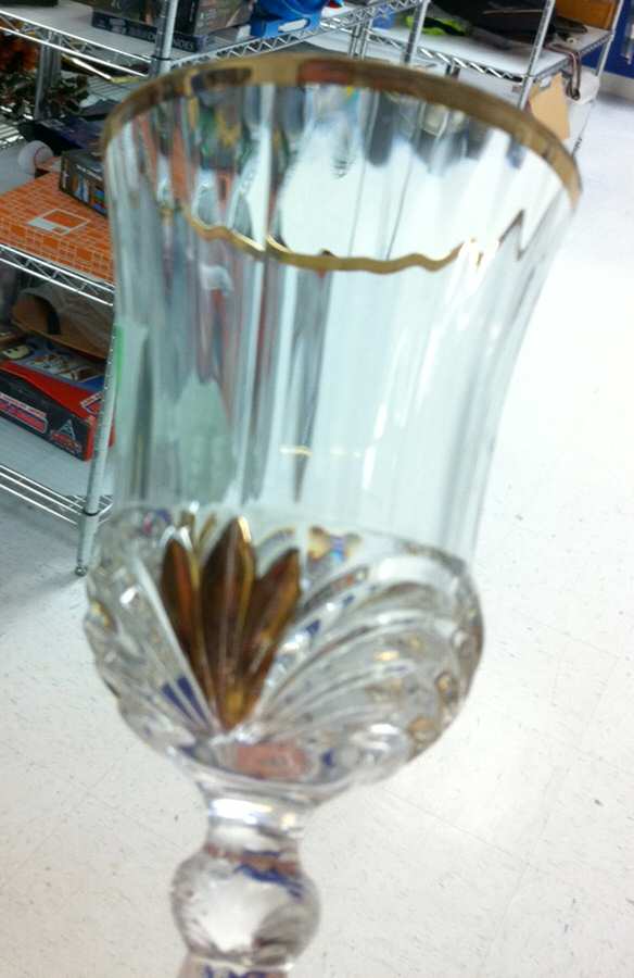 RCY37 Water Goblet by Royal Crystal Rock-1