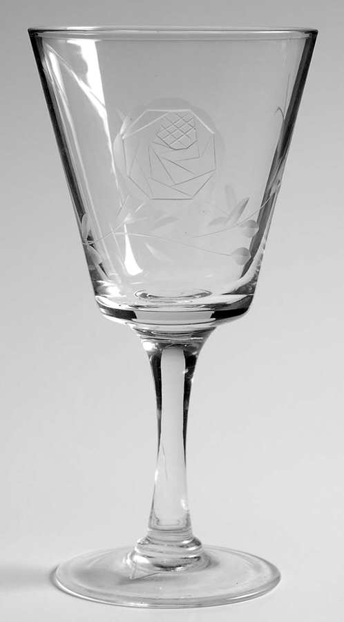 RFG6 Wine Glass by Radio Brand-1