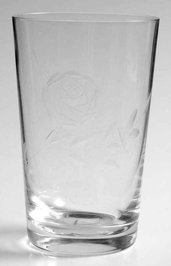 RFG6 10 Oz Flat Tumbler by Radio Brand-1