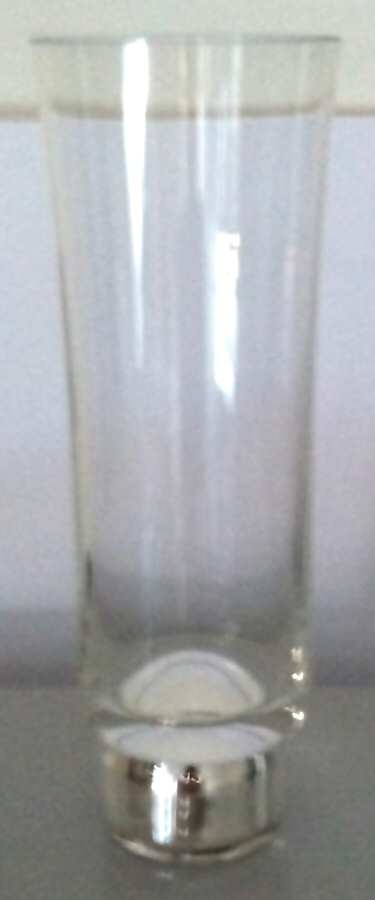 Self Cooling Glass Prosecco Wine by Rosenthal-1