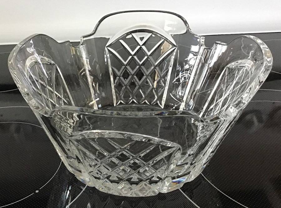 RGS75 9" Round Bowl by Rogaska-1