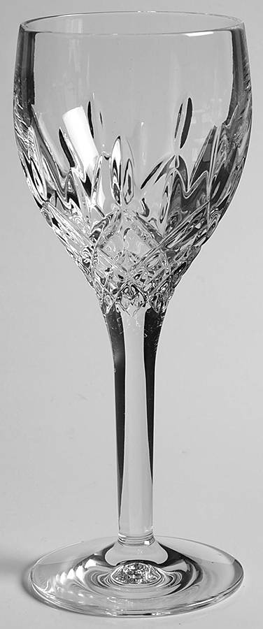 Highclere Wine Glass by Royal Doulton-1