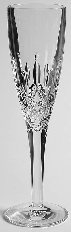 Highclere Fluted Champagne by Royal Doulton-1